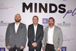 تأسيس تحالف Minds plus لدعم القطاع العقاري بحلول مبتكرة